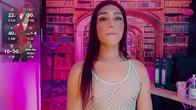 caribbean_passion_ (T teen) - 21 CM HARD COCK