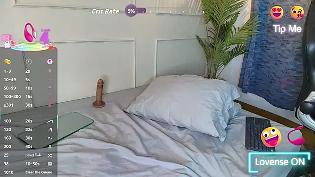 luandy (M twink) - FUCK MY DILDO