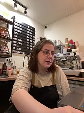 cinnabon_ (G young) - MAKE MY PUSSY WET AT MY WORK