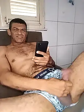 TiagosafadoFortaleza webcam