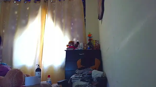 Samary_thomas webcam