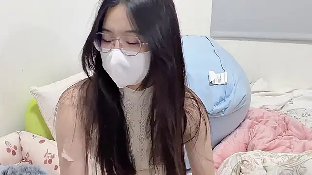 lheart (Ask my age) - 哥哥們身體健康~給哥哥動>////< 但是寶寶又不舒服ㄌ 綠播波