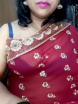 Chandini_Telugu webcam