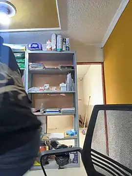 AdrianRinaldi webcam