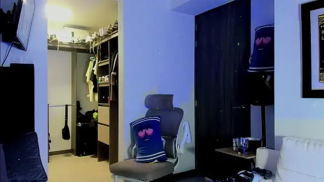 Andrew_Johnnson webcam