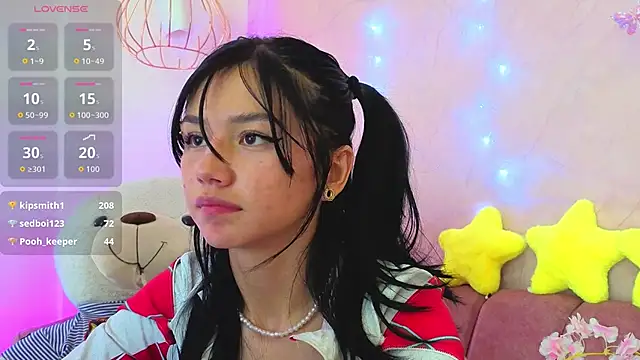 april_bennett webcam