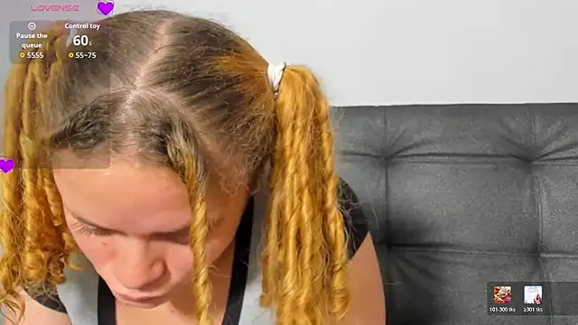 Cherrysweetyx webcam