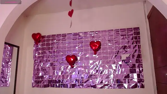 Catalinajane1 webcam