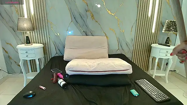 aprillross (F teen) - 💞FINGERS PLAY ASS💞