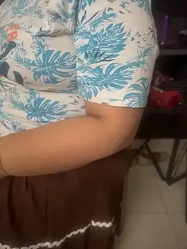 White_Truffel webcam