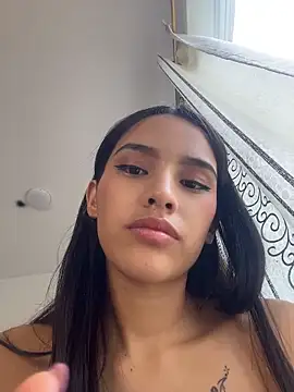Mia-villalobos webcam