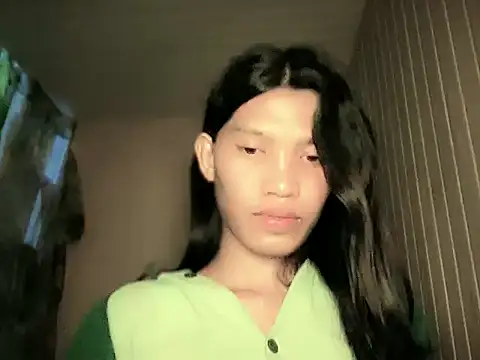 Yourgoddess_jayve webcam