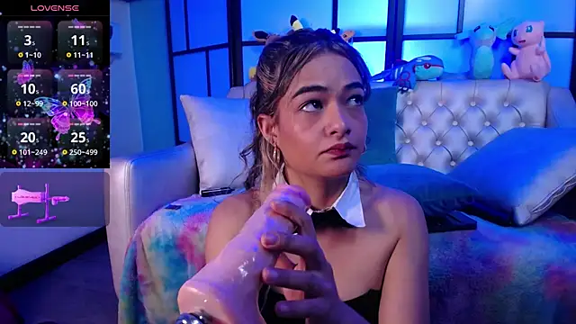 Catalina_soul webcam