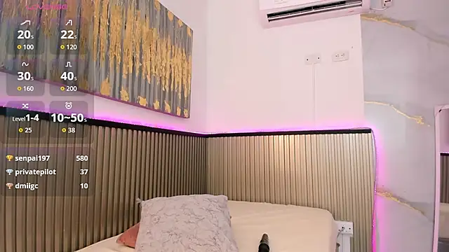 _aria_carterr_ webcam