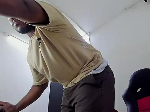 Alessandro_Hamed webcam