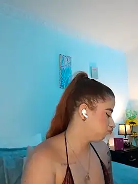 martina_connor1 webcam