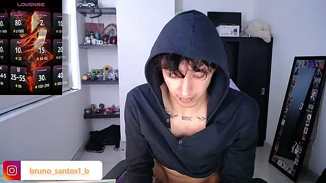 Bruno_santos1 webcam
