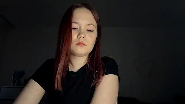 BernieceFender webcam