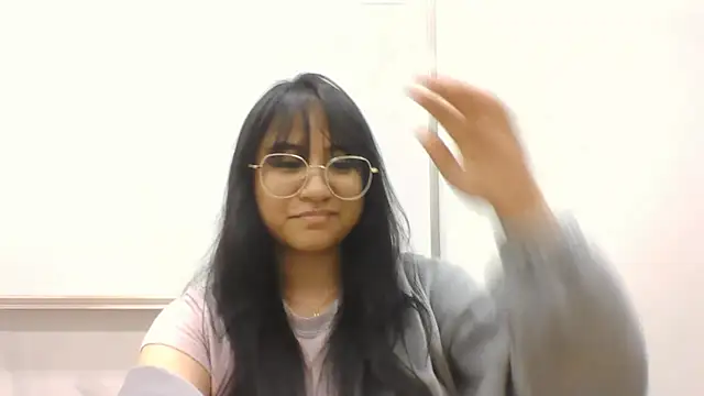 MarileeMisiaszek webcam