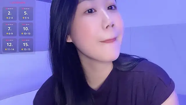 F-Yuwei webcam