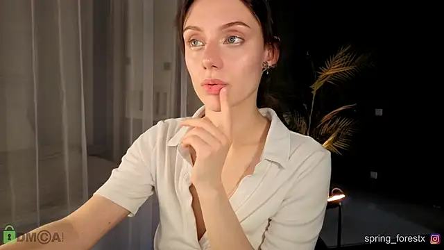 spring_forest webcam