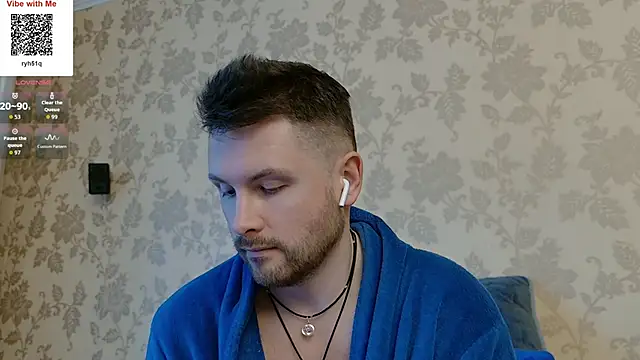 MartinBrandon webcam