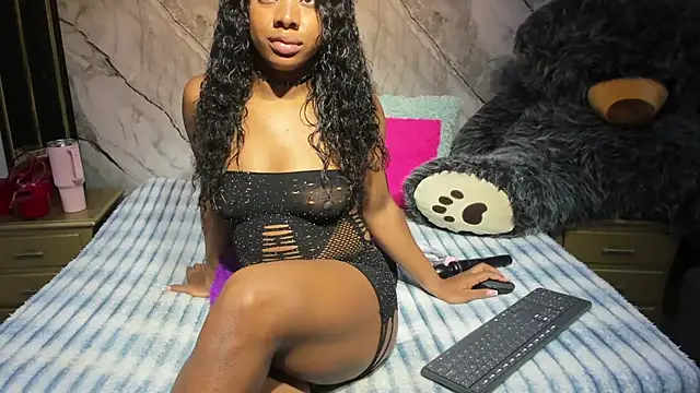 niyirey1 (F young) - 👻PANTIES OUT+SLIDE FINGERS IN👻