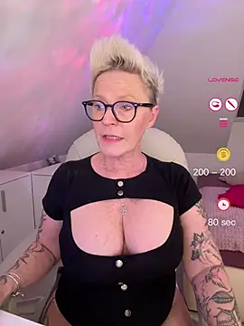 German_Milf webcam