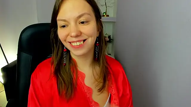 persephoni (F young) - last tipper control toy 10 mins