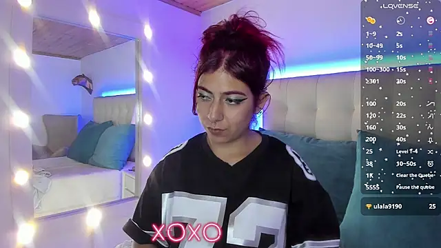 _sasha_miller_ webcam