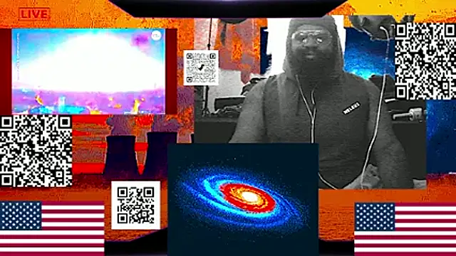 RussellTaylorLacy webcam