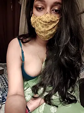 Webcam Model (Lavanya_sexyy)  is live.Free join now!