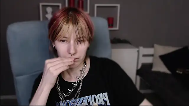 guitarandangell webcam