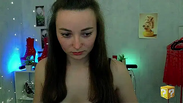 _Barbie_Kiss_ webcam