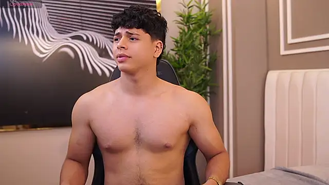 Ethan_occonor webcam