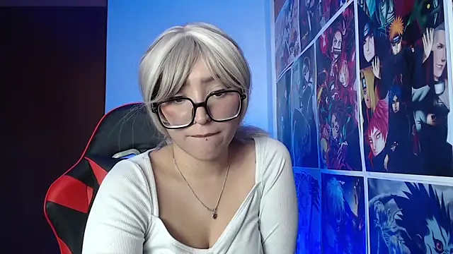 Arianna_fairy webcam