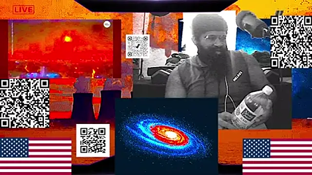 RussellTaylorLacy webcam