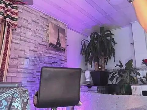 BeautyCatalella1 webcam