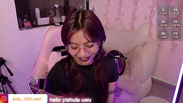 Preview of nami_usagi