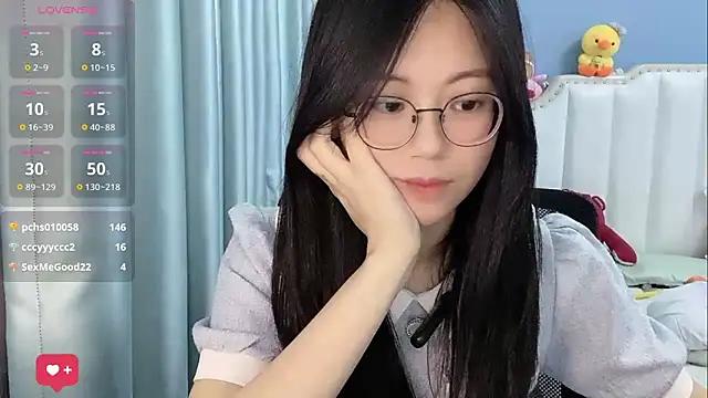 luna-666 - Luna-666's free webcam - UK Sex Cams