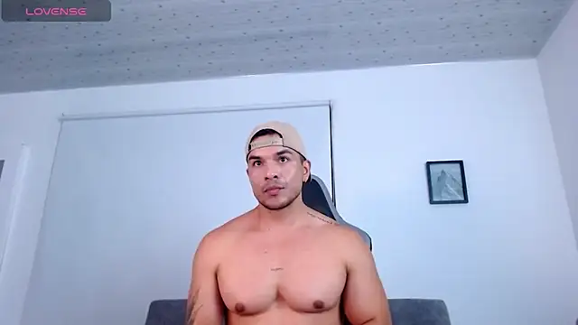 estebandelouis webcam