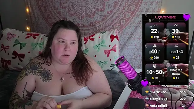 brookenicole3003 webcam