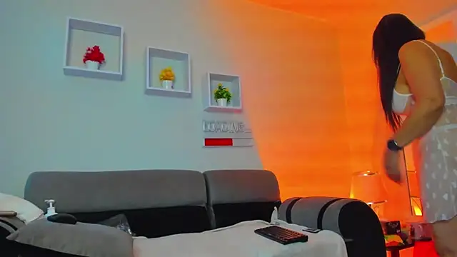 jazmin_steele webcam