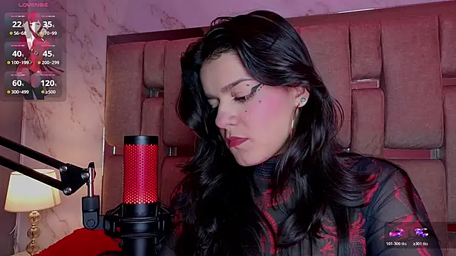 ValerieKay_ live sex cam