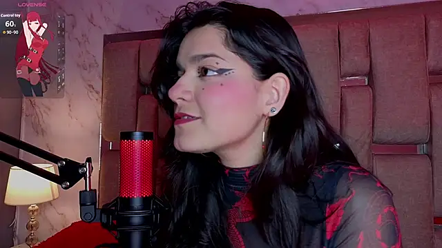 valeriekay_ (F teen) - Domi-nation JOI its ON!! (Ctrl x3min)