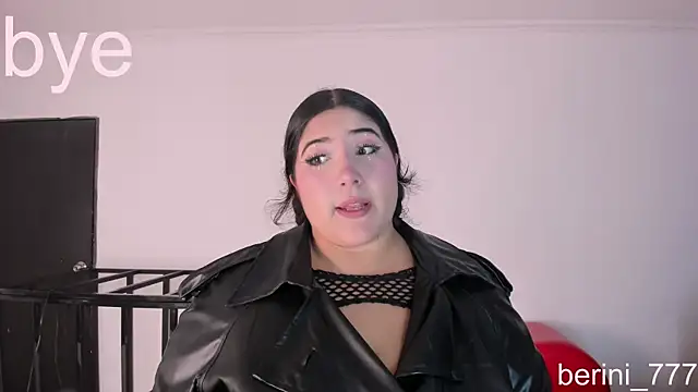 AmberiniHoffman live sex cam