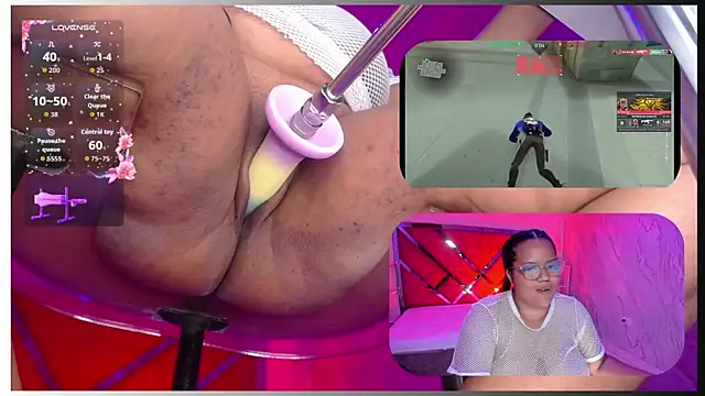 mhiarey (F young) - My pussy is ready for u cock Ctrlx7min