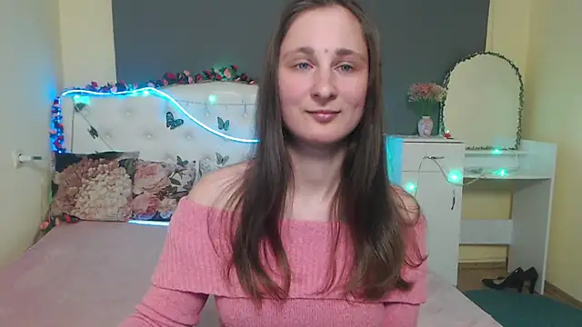 michelleee (F young) - sex wings