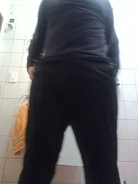 juanpa8453 (Ask my age) - Squirt milk asshole/ leche en culo 🍑💦