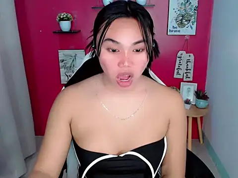 liane_mei (T teen) - PLAY AND CUM TOGETHER